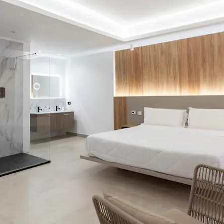 리조트 Al Balhara Suites &