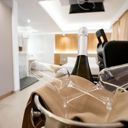 Al Balhara Suites & 리조트