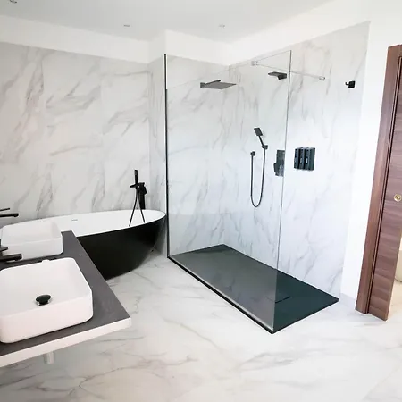 Al Balhara Suites & 리조트 팔레르모