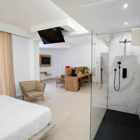 Al Balhara Suites & 리조트 5*