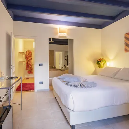 Bed and breakfast Sant'agostino Palermo
