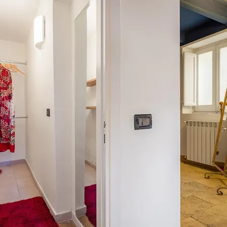 Sant'agostino Bed and breakfast