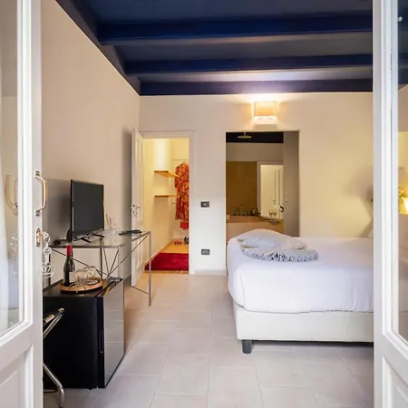 Bed and breakfast Sant'agostino