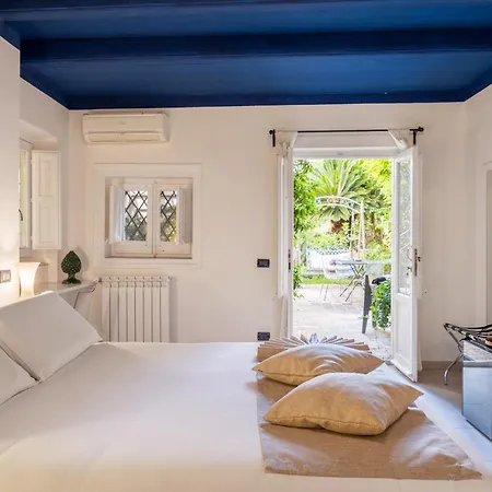 Bed and breakfast Sant'agostino 3*