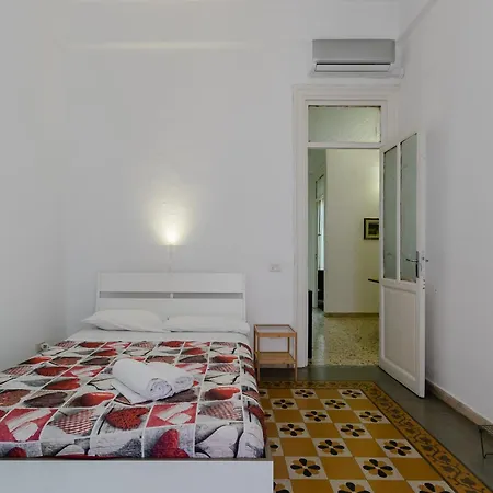 Palermo Central Apartment * 巴勒莫