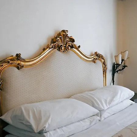 Antica Bed & Breakfast