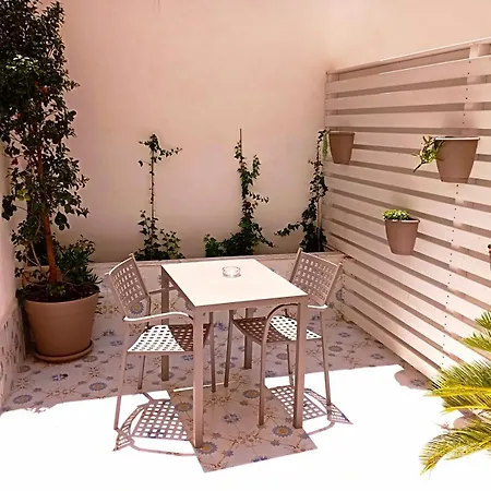 La Terrazza Sul Centro فندق مبيت وإفطار 2*