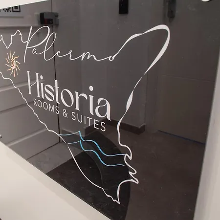 Historia 住宿加早餐酒店 *