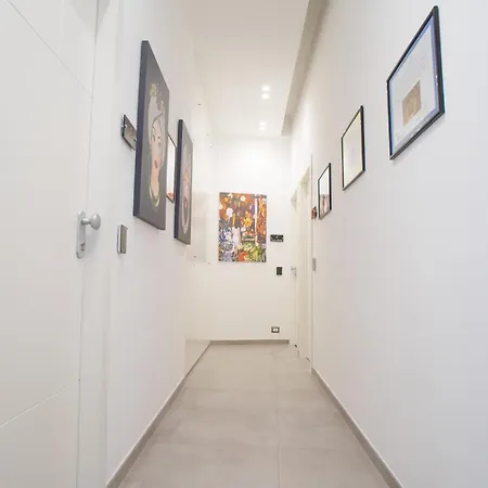 住宿加早餐酒店 Historia *
