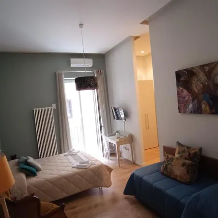 Bed & Breakfast Massimo Luxury