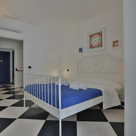 Bed & Breakfast Casa Galati Palermo