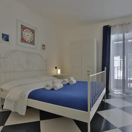 Casa Galati 2* Palermo