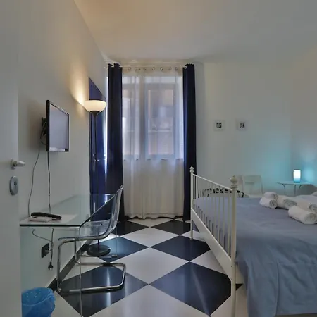 Bed & Breakfast Casa Galati