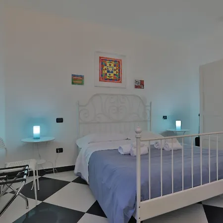 Casa Galati Bed & Breakfast Palermo