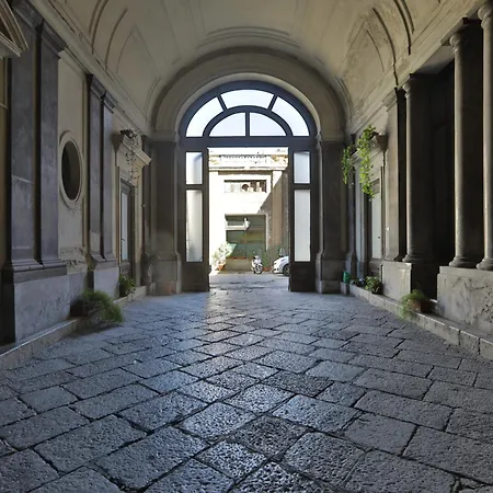 Bed & Breakfast Casa Galati 2*