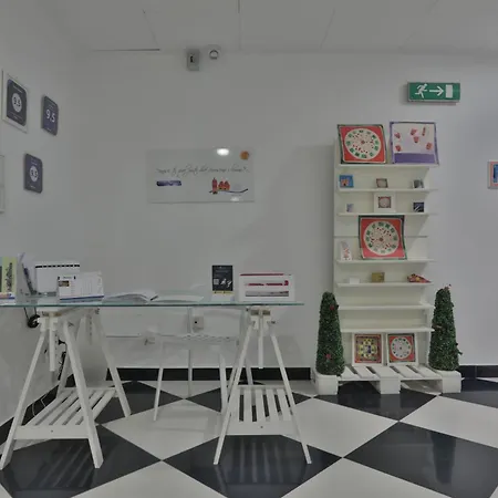Bed & Breakfast Casa Galati Palermo