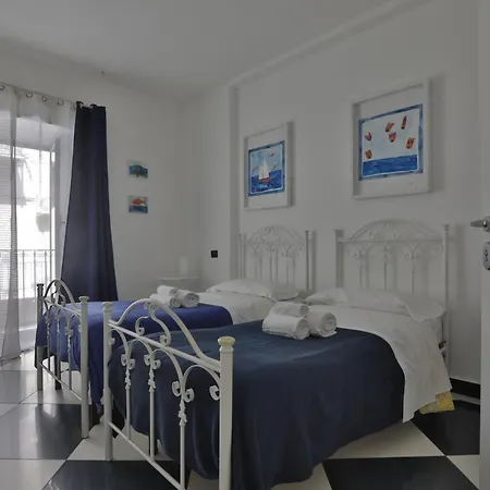Casa Galati Bed & Breakfast