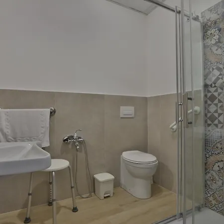 Bed & Breakfast Casa Galati 2*