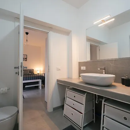 Apartment La Casa Di Louis *