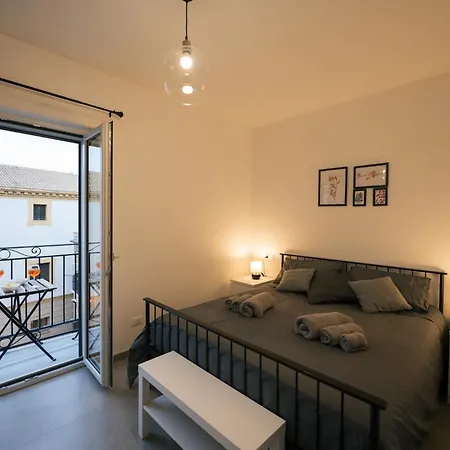 La Casa Di Louis * Palermo