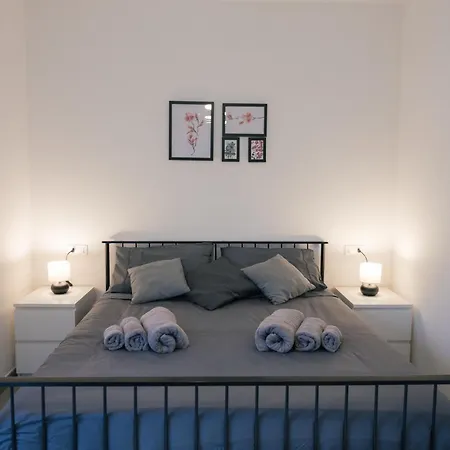 Apartment La Casa Di Louis