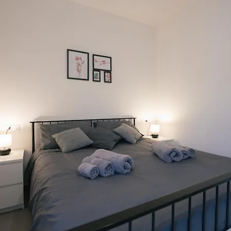 La Casa Di Louis Apartment