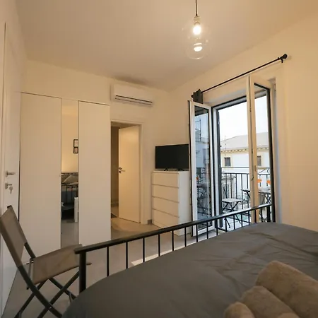 La Casa Di Louis Apartment *