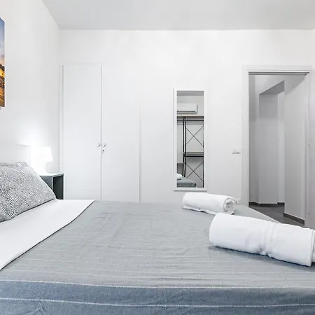 Appartamento Palazzo Dei Normanni & Ballaro Roomy Modern X9