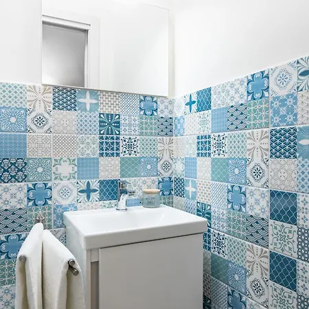 Palazzo Dei Normanni & Ballaro Roomy Modern X9 * Palermo