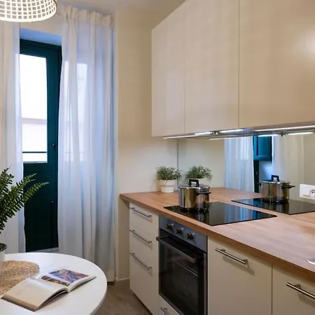 A Casa Di Flo' Palermo