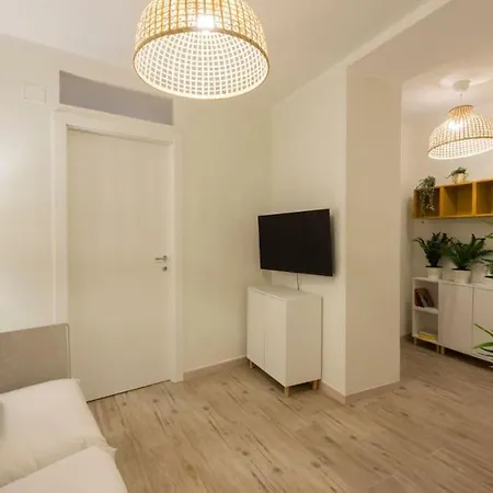 A Casa Di Flo' Palermo