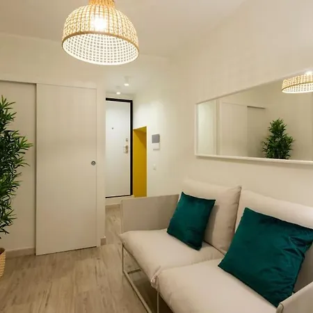 Apartment A Casa Di Flo' Palermo