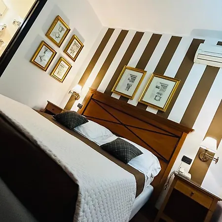 Florio Opera Hotel 3*