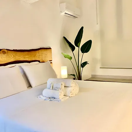 A Centro Vicino Stazione Mercato E Attrazioni Apartment *
