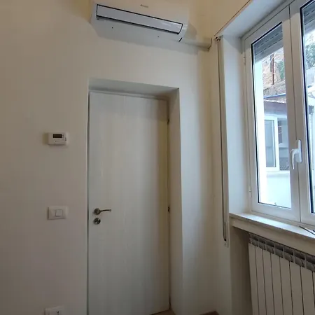 Apartment Casa Di Tommy *
