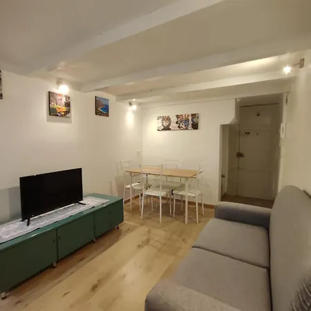 Casa Di Tommy Apartment *