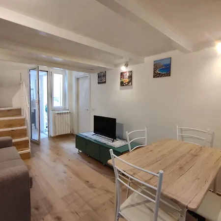 Apartment Casa Di Tommy Palermo