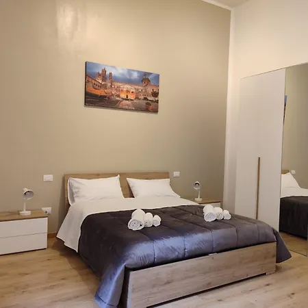 Casa Di Tommy Apartment