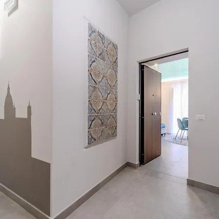 Apartment Trabia25 *