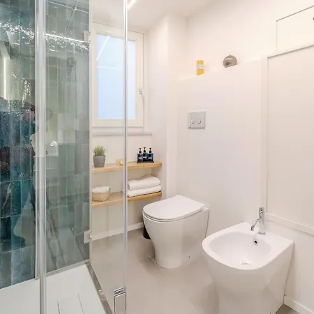 Trabia25 Apartment *