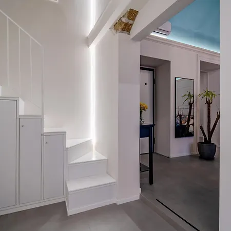 Apartment Trabia25 Palermo