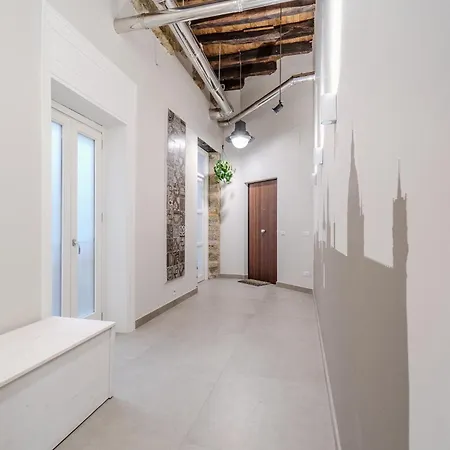 Trabia25 Apartment *