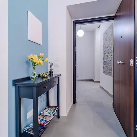 Apartment Trabia25 *