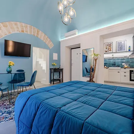 Trabia25 Apartment