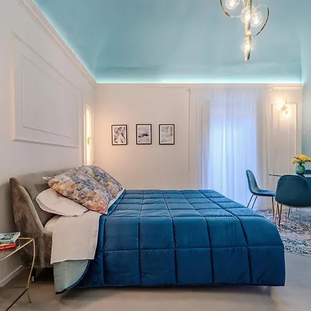 Trabia25 Apartment *