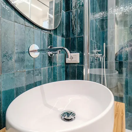 Apartment Trabia25 Palermo
