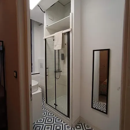 Il Genio Del Porto - Mabbonath Bed and breakfast Palermo