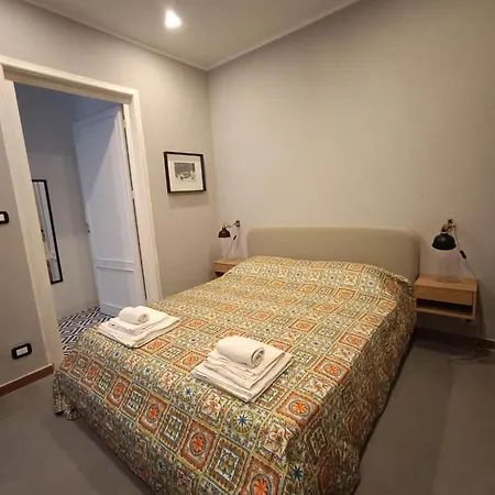 Il Genio Del Porto - Mabbonath Bed and breakfast