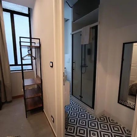 Bed and breakfast Il Genio Del Porto - Mabbonath 2*