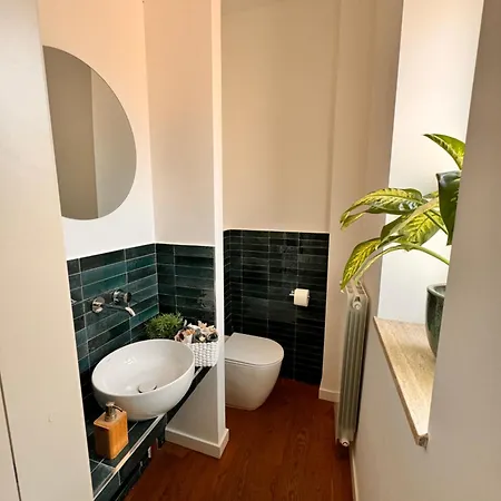 A Cala & Apartment